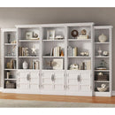 Parker House Furniture Shoreham SHO