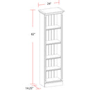 Parker House Furniture Shoreham SHO