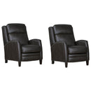 Parker Living Vermont MVMT