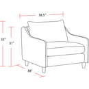 Parker Living Vogue SVOG