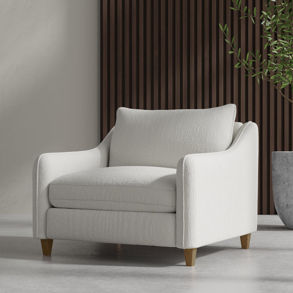 Parker Living Vogue SVOG#912-FACH Farlo Chalk Chair IMAGE 1