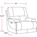 Parker Living Whitman MWHI