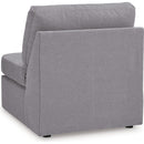 Signature Design by Ashley Modmax Armless Chair 9210446 IMAGE 2