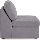 Signature Design by Ashley Modmax Armless Chair 9210446 IMAGE 4