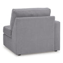 Signature Design by Ashley Modmax LAF Corner Chair 9210464 IMAGE 3