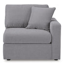 Signature Design by Ashley Modmax RAF Corner Chair 9210465 IMAGE 2