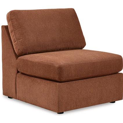 Signature Design by Ashley Modmax Armless Chair 9210246 IMAGE 1