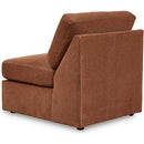 Signature Design by Ashley Modmax Armless Chair 9210246 IMAGE 2