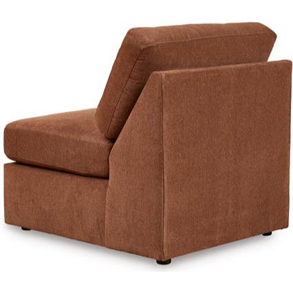 Signature Design by Ashley Modmax Armless Chair 9210246 IMAGE 2