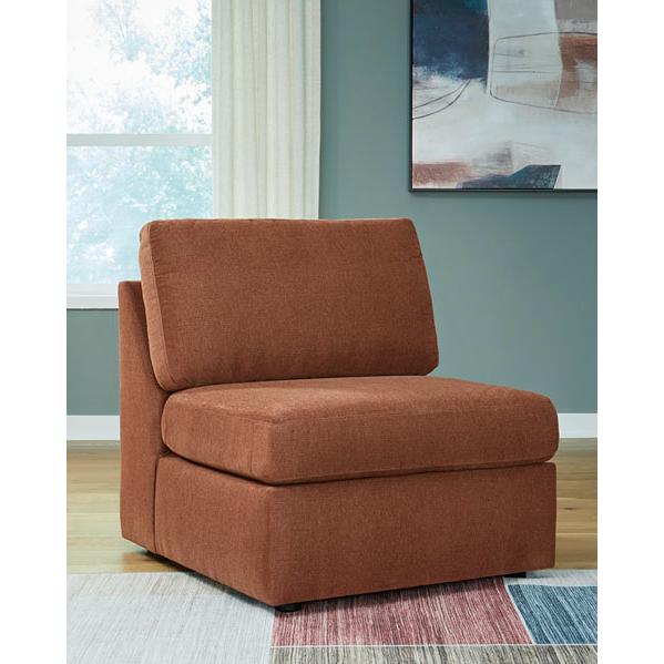Signature Design by Ashley Modmax Armless Chair 9210246 IMAGE 5
