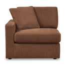 Signature Design by Ashley Modmax LAF Corner Chair 9210264 IMAGE 2