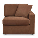 Signature Design by Ashley Modmax RAF Corner Chair 9210265 IMAGE 2