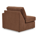 Signature Design by Ashley Modmax RAF Corner Chair 9210265 IMAGE 3