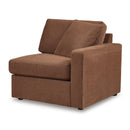 Signature Design by Ashley Modmax RAF Corner Chair 9210265 IMAGE 4