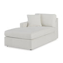 Signature Design by Ashley Modmax LAF Corner Chaise 9210316 IMAGE 3