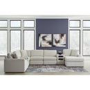 Signature Design by Ashley Modmax RAF Corner Chaise 9210317 IMAGE 4