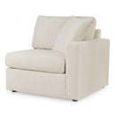 Signature Design by Ashley Modmax RAF Corner Chair 9210365 IMAGE 4