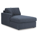 Signature Design by Ashley Modmax LAF Corner Chaise 9212116 IMAGE 1