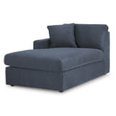 Signature Design by Ashley Modmax LAF Corner Chaise 9212116 IMAGE 2