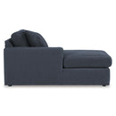 Signature Design by Ashley Modmax LAF Corner Chaise 9212116 IMAGE 3