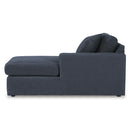 Signature Design by Ashley Modmax RAF Corner Chaise 9212117 IMAGE 3