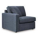 Signature Design by Ashley Modmax LAF Corner Chair 9212164 IMAGE 1