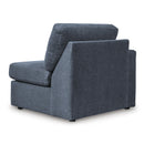 Signature Design by Ashley Modmax LAF Corner Chair 9212164 IMAGE 3