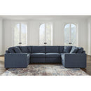 Signature Design by Ashley Modmax LAF Corner Chair 9212164 IMAGE 4