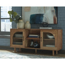 Signature Design by Ashley Adway A4000709 Accent Cabinet IMAGE 4