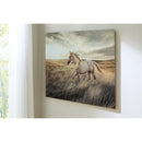  Signature Design by Ashley Errolville A8000489 Wall Art IMAGE 4