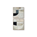 Signature Design by Ashley Bexlen A8000498 Wall Art Set IMAGE 5