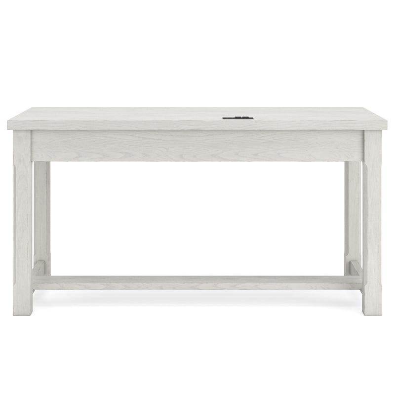  Signature Design by Ashley Robbinsdale H742-34 Home Office Desk IMAGE 5