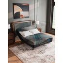  Sierra Sleep Millennium 2.0 Foam 12 Inch M31131 Queen Mattress IMAGE 5