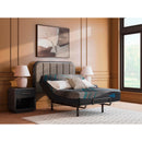  Sierra Sleep Millennium 2.0 Hybrid 12 Inch M31341 King Mattress IMAGE 6