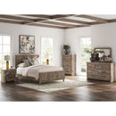  Signature Design by Ashley Rusticott PCB2260B1 Dresser and Mirror IMAGE 12