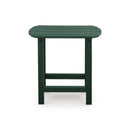 Signature Design by Ashley Sundown Shores PCP007-703 Rectangular End Table IMAGE 3