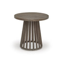  Signature Design by Ashley Joy Lagoon PCP310-050 Chairs with Cushions and Table Set IMAGE 2