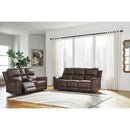  Signature Design by Ashley Bleckley PCU1200115 Power Reclining Sofa with Adjustable Headrest IMAGE 8