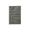 Signature Design by Ashley Kurtmen R407592 Medium Rug IMAGE 1