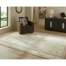 Signature Design by Ashley Dot R407651 Large Rug IMAGE 2