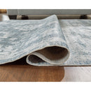Signature Design by Ashley Avanworths R407792 Washable Medium Rug IMAGE 4