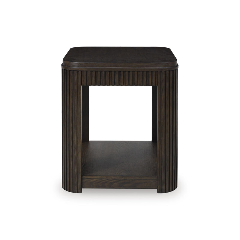  Signature Design by Ashley Carlibrie T700-3 Rectangular End Table IMAGE 2