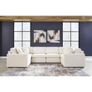 Signature Design by Ashley Modmax LAF Corner Chair 9210364 IMAGE 5