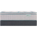  Beautyrest Dream Weaver Ultra Plush Pillow Top Mattress (California King) IMAGE 4