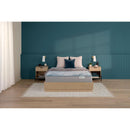  Beautyrest Dream Weaver Hybrid Plush Mattress (Twin) IMAGE 6