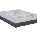  Beautyrest Dream Weaver Hybrid Plush Mattress (Twin XL) IMAGE 3