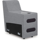  Signature Design by Ashley ModMax II Console with Audio System 6590660 IMAGE 1