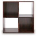  Signature Design by Ashley Home Decor Shelves EA1055-2X2 IMAGE 2