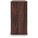  Signature Design by Ashley Home Decor Shelves EA1055-2X2 IMAGE 3