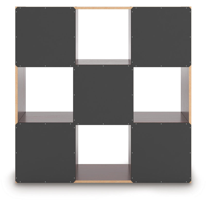  Signature Design by Ashley Home Decor Shelves EA1055-3X3 IMAGE 4